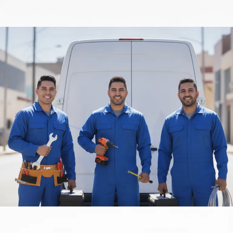Reparación Persianas equipo en Mexicali